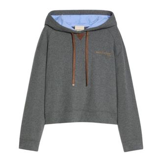 Pennyblack Donna, Felpe, Grigio, 3Xs, new