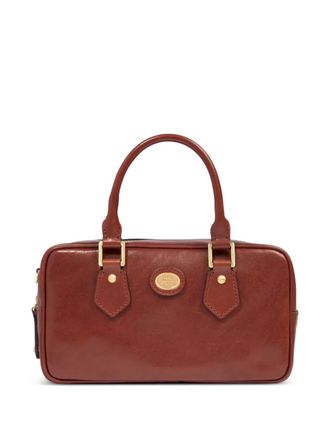 The Bridge Story Donna tote bag - women - Calf Leather - OS - Brown
