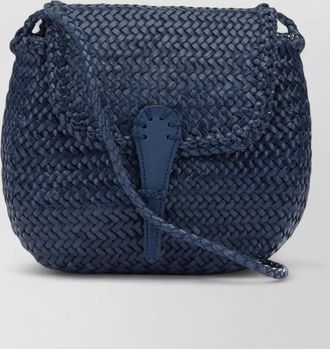 Dragon Diffusion mini city bag leather crossbody bag