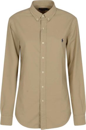 Polo Ralph Lauren Uomo, Magliette, Beige, S, new