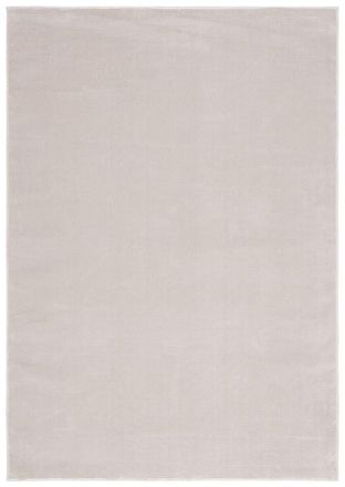 Safavieh Alfombra poli&eacute;ster beige 235 x 305 cm