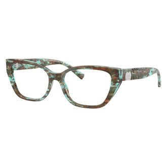 Tiffany & Co. 0Tf 2259 - unisex - Brillen - Veelkleurig - 54 MM - Accessoires