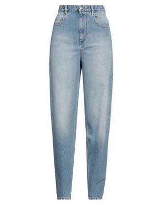 Isabel Marant BOTTOMWEAR - Jeans on YOOX.COM
