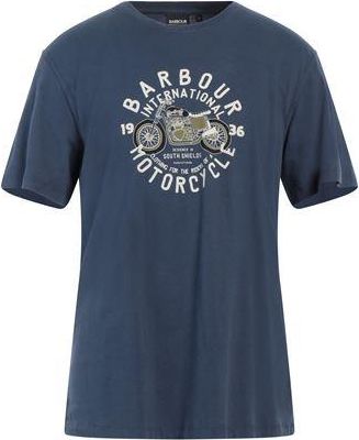 Barbour CAMISETAS Y TOPS - Camisetas en YOOX.COM