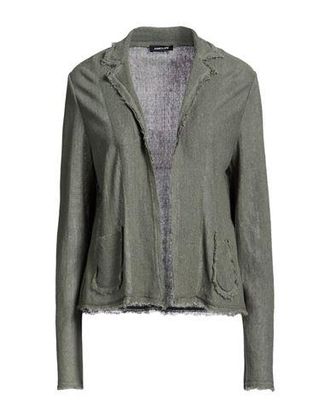 Anneclaire KNITWEAR - Cardigans on YOOX.COM