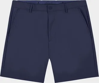 Robert Graham Men & apos;s Aster Stretch Flat-Front Shorts
