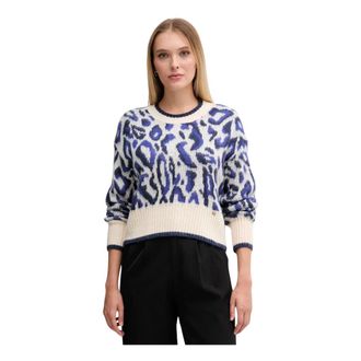 Gaud&igrave; Donna, Maglie, Multicolore, L, new