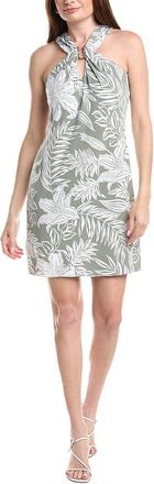 Tommy Bahama Carmela Regal Blooms Mini Dress