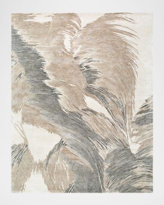 Surya Rugs Diva Hand-Tufted Rug, 9 x 12