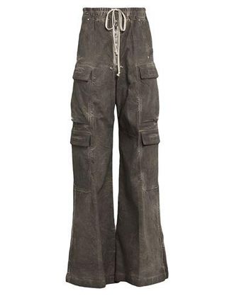 Rick Owens BOTTOMWEAR - Jeans on YOOX.COM