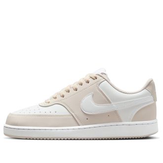 Nike (WMNS) Nike Court Vision Low Phantom White IM1652-002