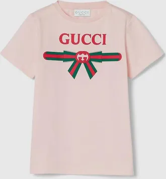 Tシャツ・カットソー AUTRY Woman T-Shirt Pink TSPW94CP Autry Cotton T-shirt | Pink | FARFETCH