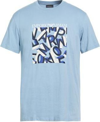 Emporio Armani TOPWEAR - T-shirts su YOOX.COM