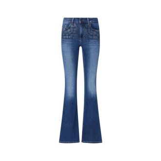 Liu Jo Donna, Jeans, Blu, W28, new