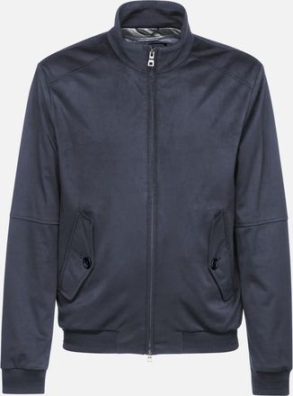 Geox Abbigliamento Blainey Uomo Blu Notte