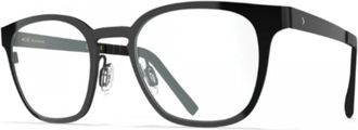 Blackfin unisex, Accessoires, Zwart, Maat: 48 MM