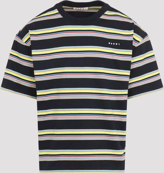 Marni Stripes T Shirt