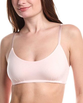 Bambooa Bamboo Set Of 2 Essential Minimalist Bralette