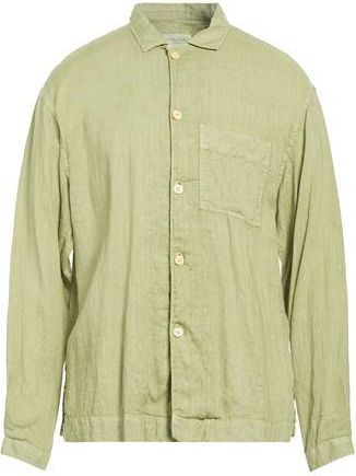 Tintoria Mattei CAMISETAS Y TOPS - Camisas en YOOX.COM