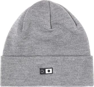 Edwin Cappellino a Cuffia - unisex - Hoeden - Grijs - ONE Size - Accessoires