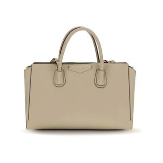 Givenchy Bolsa de Mano Horizon - Bags - Mujer - Beige - ONE SIZE