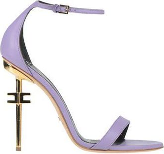 Elisabetta Franchi FOOTWEAR - Sandals sur YOOX.COM