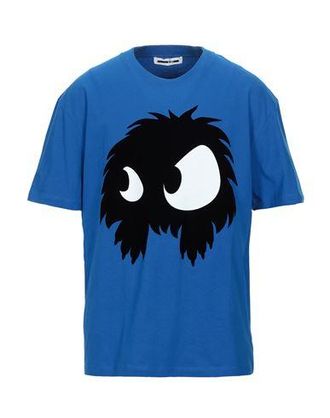 McQ by Alexander McQueen TOPWEAR - T-shirts su YOOX.COM