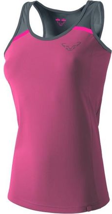 Dynafit Alpine Pro Tank Tank Top f&uuml;r Damen | lila
