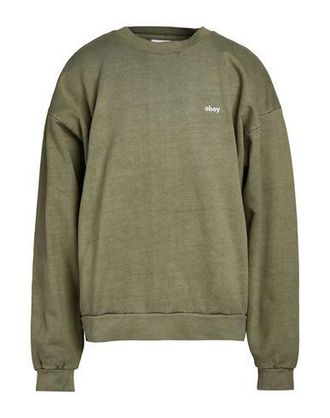 Obey CAMISETAS Y TOPS - Sudaderas en YOOX.COM