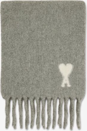 Ami Schal aus Alpaka Ami de Coeur