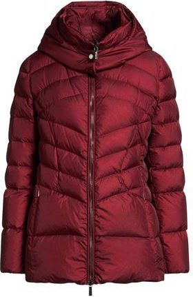 Moorer CAPISPALLA - Piumini & Imbottiti Sintetici su YOOX.COM