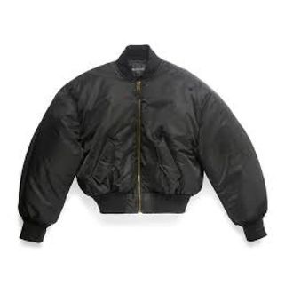 Balenciaga Hombre, Chaquetas, Negro, Talla: S