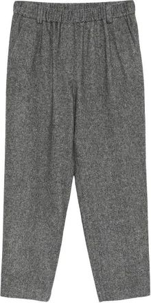 Antonelli Pantal&oacute;n Rivera 991 - Trousers - Mujer - Gris - M