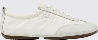 Camper Sneakers low top Right Nina in pelle e PET riciclato
