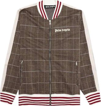 Palm Angels Maglia - Dames - Bomber jackets - Veelkleurig - 2XS - Jassen