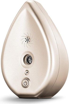 OEM Dispositivo Recargable 3 Configuraciones/frecuencia Ultras&oacute;nica Irregular/silbato Electr&oacute;nico Autom&aacute;tico Evitar Vecinos Ladren, Dorado