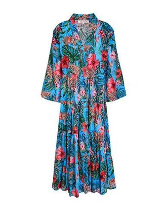 Connor & Blake DRESSES - Maxi dresses on YOOX.COM