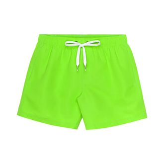 Sundek Sea clothing Green - male - Sundek - Beachwear - Green - XL - Swimwear