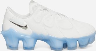 Nike Women s First Sight Mirage Sneakers Summit White / Metallic Silver