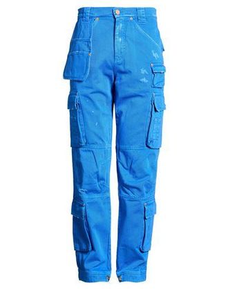 Cultura HOSEN & R&Ouml;CKE - Jeanshosen auf YOOX.COM