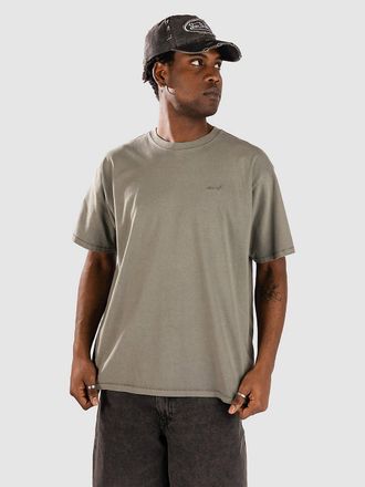 Levi's Red Tab Vintage T-Shirt gr&uuml;n