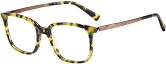 Tumi Sunglasses VTU 519 Green Havana-0l92 0l92 Havana 52mm