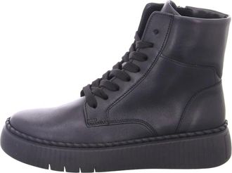 Gabor Laarzen - Dames - Schoenen - Zwart - Maat: 39 EU