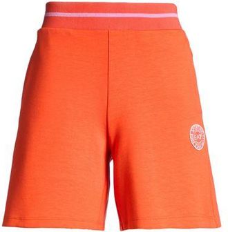 Emporio Armani BOTTOMWEAR - Shorts & Bermuda Shorts on YOOX.COM