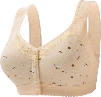 Generic CXKOLD Ladies Bras Non Wired Full Support Seamless Bra with Pads Push up Strapless Bra Corset Tops for Women Strapless Push up Bra Womens Everyday Bra