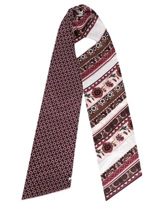 Ferragamo Silk Scarf