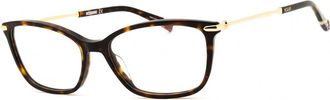 Missoni MIS 0058 0086 00 Havana 55mm