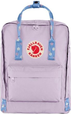 Fj&auml;llr&auml;ven K&aring;nken Daypack - Unisex | lila