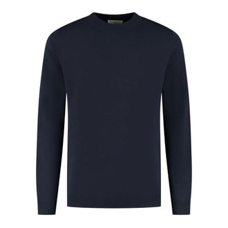 Dstrezzed Dstrezzed - Pull - Heren - Sweatshirts & Hoodies - Blauw - Maat: S