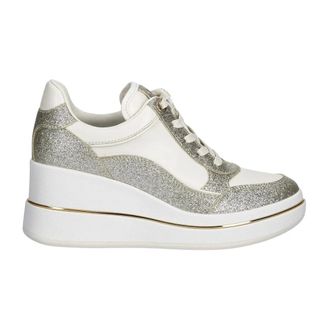 Michael Kors Mujer, Zapatos, Blanco, Talla: 41 EU